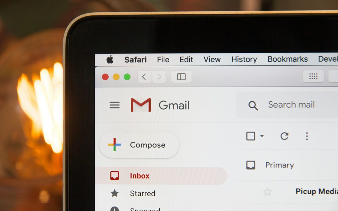 Anpassung von HTML-E-Mail-Templates für responsives Design
