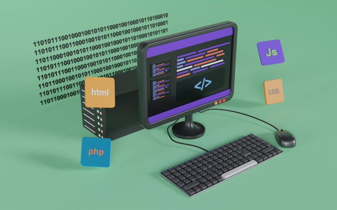 Sicherungsmaßnahmen für die Serverinfrastruktur, die HTML-Anwendungen hostet
