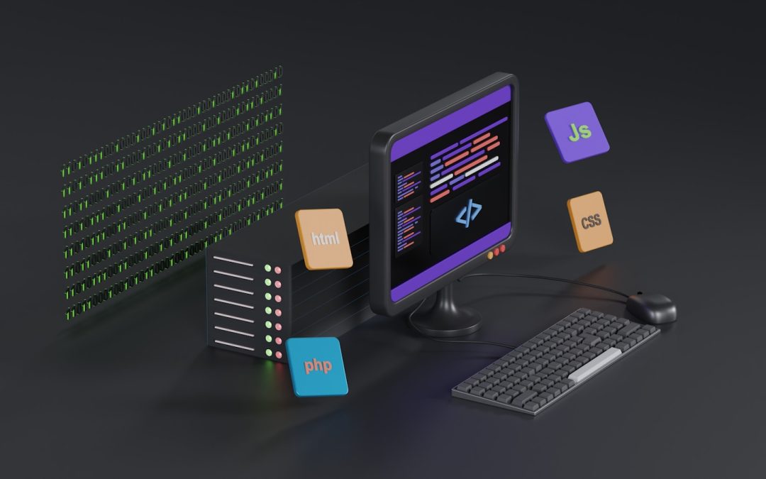 Erstellung von benutzerdefinierten Animationen auf HTML-Seiten mit JavaScript