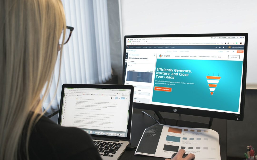 Fallstudien: Erfolgreiche Umsetzung von Responsive Webdesign in der Praxis