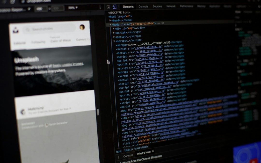 Einsatz von Verschlüsselungstechniken zur Verbesserung der Datensicherheit in HTML