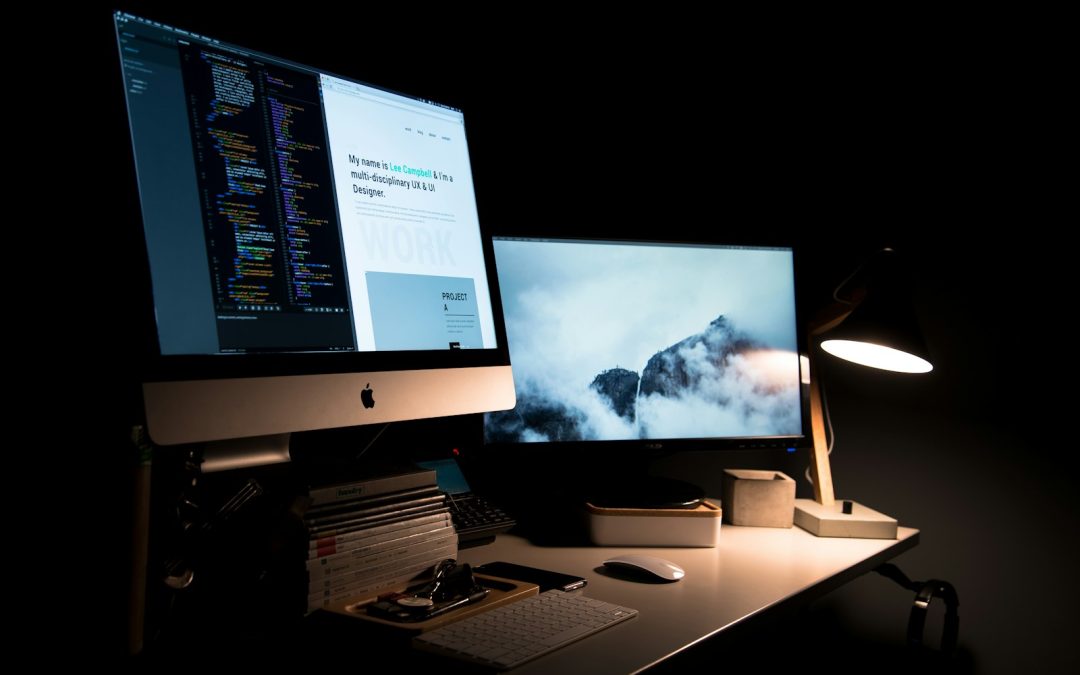 Anpassung von Textgrößen und Typografie in Responsive Webdesigns