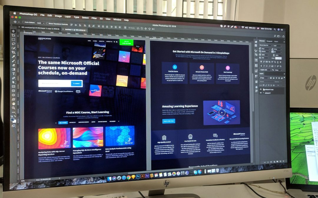Die Vorteile von responsivem Webdesign für die Suchmaschinenoptimierung