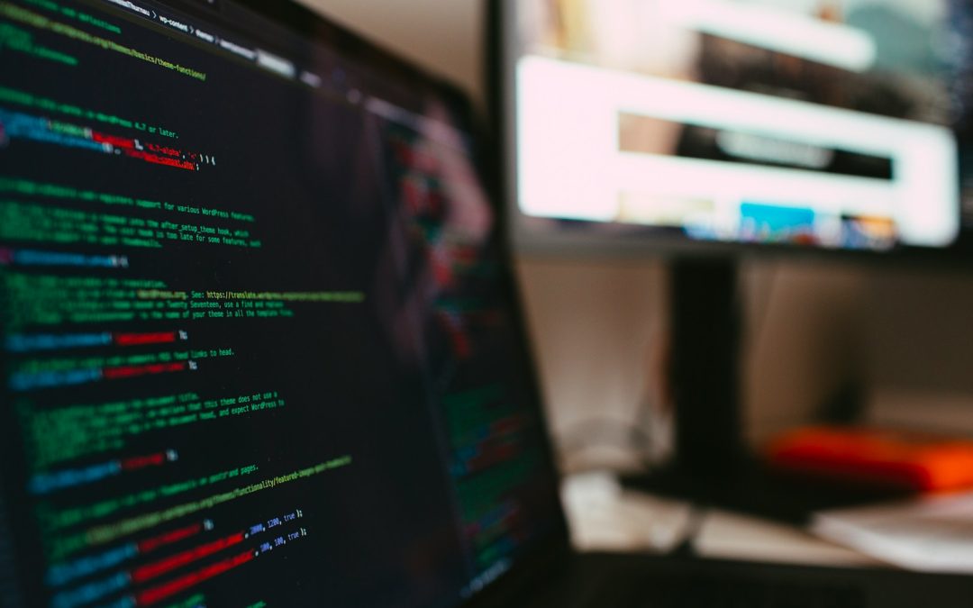 Organisationsstrategien für große HTML-Dokumente zur Verbesserung der Skalierbarkeit und Wartbarkeit