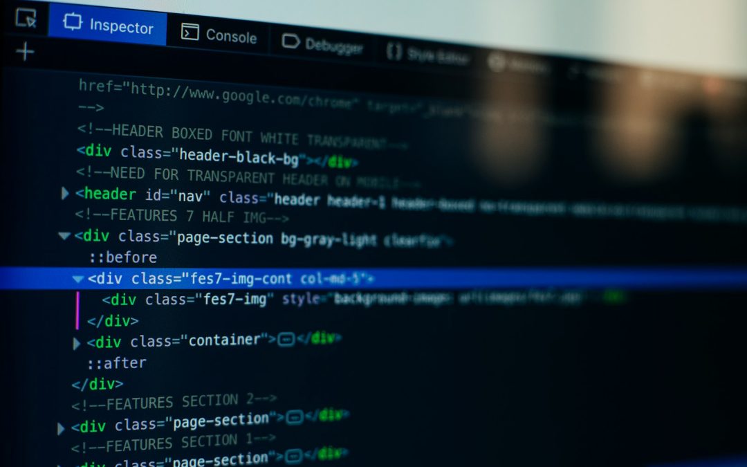 Effizientes Management von Codeabhängigkeiten in großen HTML-Projekten