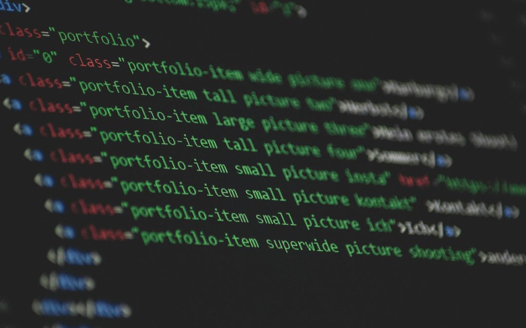 Entwicklung interaktiver und dynamischer Benutzeroberflächen durch fortgeschrittene HTML-Techniken