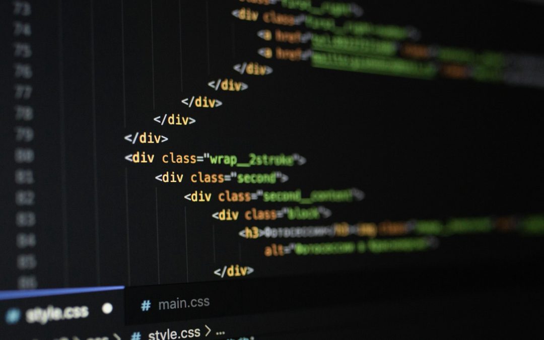 Vorteile und Anwendungsbereiche vordefinierter HTML-Templates und Frameworks zur Beschleunigung der Webentwicklung