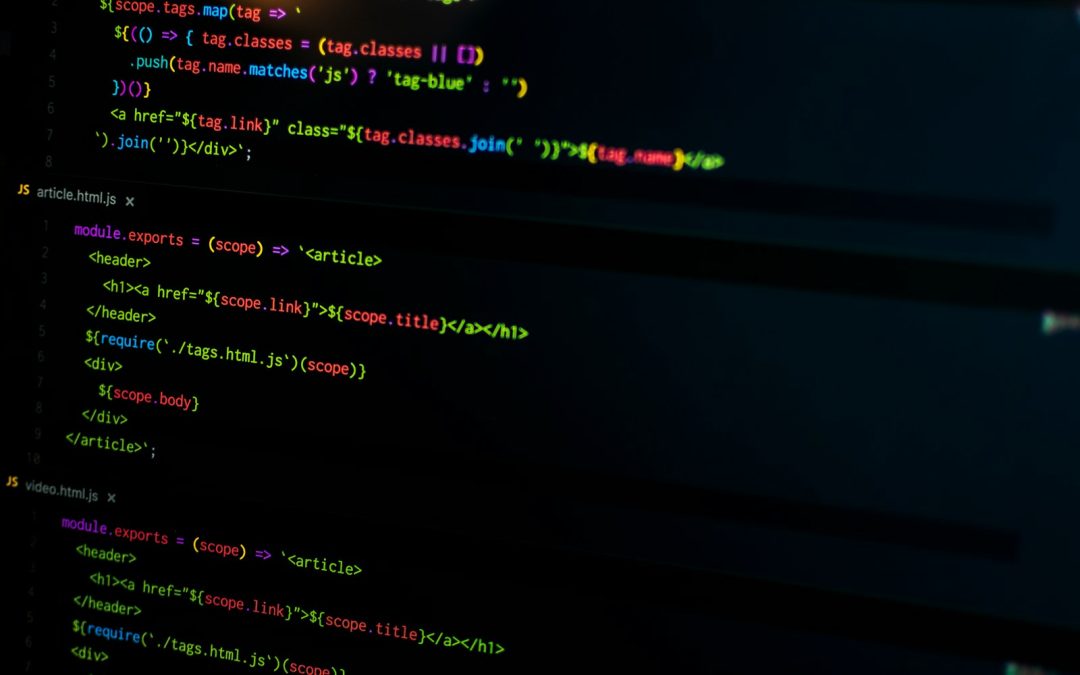 Strategien zur Suchmaschinenoptimierung durch die Anwendung bewährter HTML-Praktiken