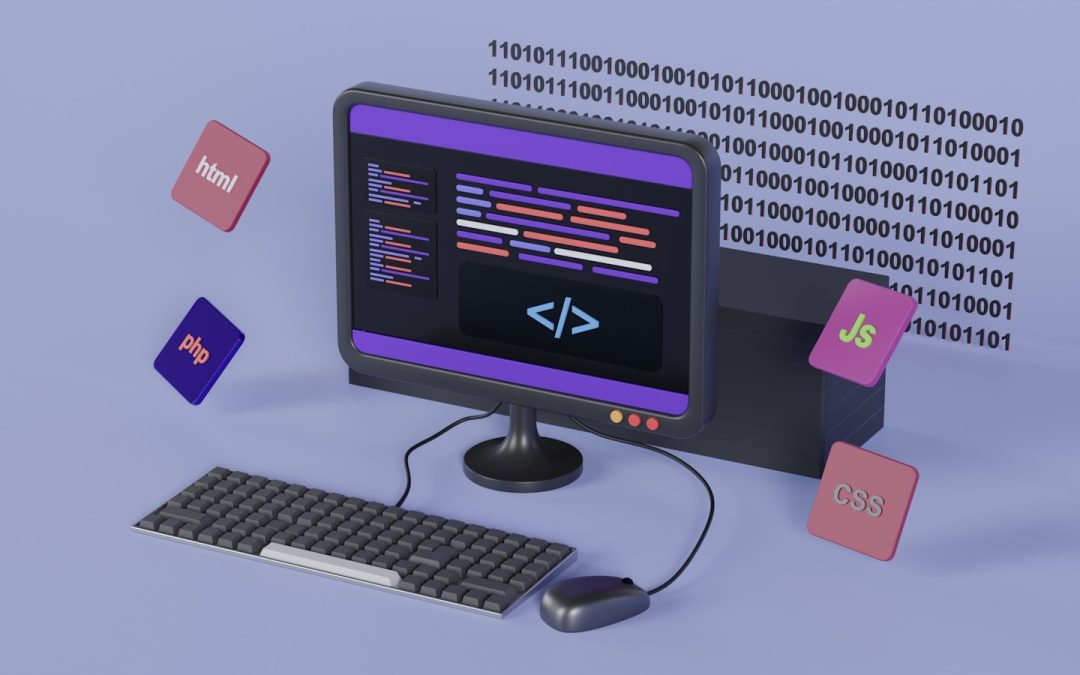 Einführung in Tools, die das Erstellen von Animationen in HTML vereinfachen