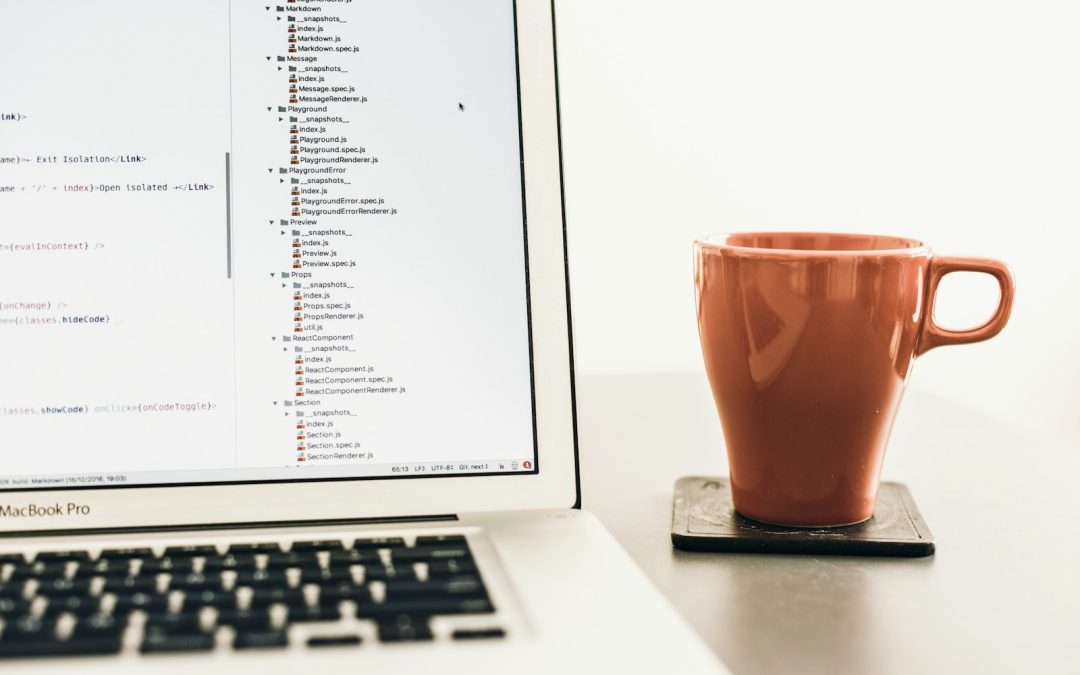 Integration von Social Media Buttons in HTML zur Förderung von Interaktion und Engagement